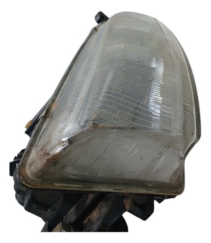 Farol Dianteiro Esq Gm Vectra (rf) Cxa403