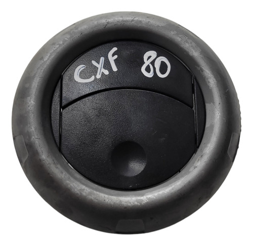 Difusor De Ar Ford Fiesta (al) Cxf 80