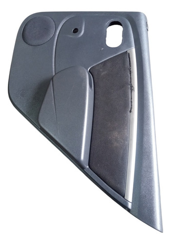 Forro Porta Traseiro Direito Renault Sandero Exp 2008 A 2014