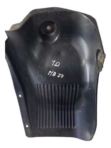Para-barro Td Hyundai Hb20 1.6 86822-1s500 14686-00356