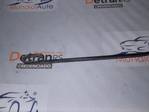 Braco Limpador Direito Palio 2010 2011 2012 LG Curvado 4865