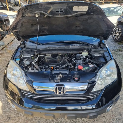 Sucata Honda Crv 2.0 16v 2009 2010 2011 Retirada De Peças 