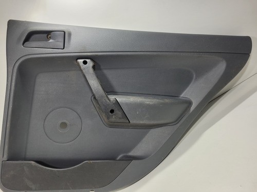 Forro Porta Traseira Direita Vw Gol G4 08/13 (r) Pte7