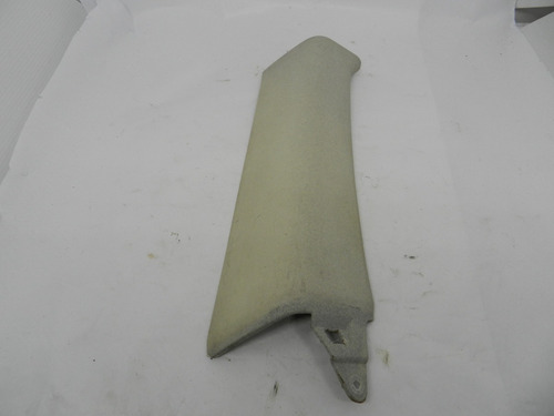 Moldura Traseira Esquerda Teto Fiat Stilo 02/07 735289269