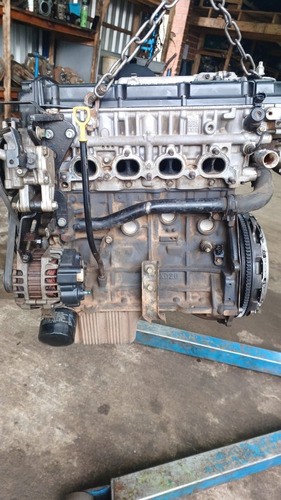 Motor Parcial Kia Sportage 2.0 148cvs 2008