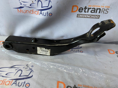Pedal Freio Volkswagen Gol Saveiro Voyage G5/g6 18313