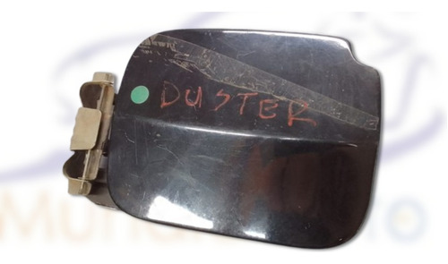 Portinhola Tanque Combustível De Renault Duster 2014. 23433