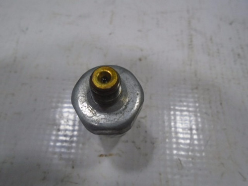 Sensor De Pressao Oleo Corolla Xli 1.6 2008