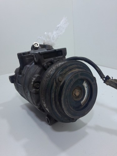 Compressor Ar Condicionado Mercedes C320 2005 93300430 (vj)