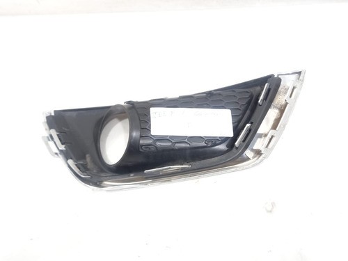 Moldura Farol De Milha Jeep Compass 2020