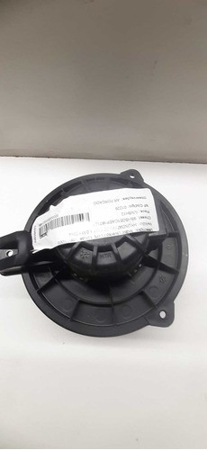 Motor Ar Forçado Hyundai Hb20 2014