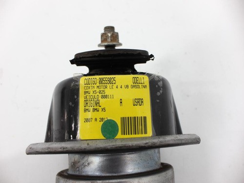 Coxim Motor Le 4.4 V8 Gasolina Bmw X5 07/13 Us (025)