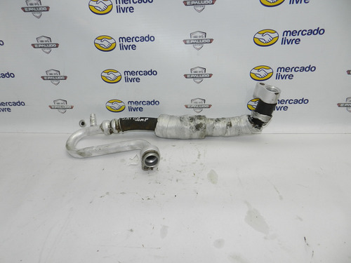 Mangueira Saída Compressor A/c Gm Zafira 2.0 8v 2001 A 2012