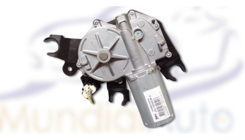 Motor Limpador Traseiro Renault Sandero 2015 A 2020   23764