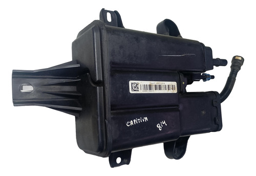 Filtro Valvula Canister Captiva 2.4 4cc E  3.0 3.6 6cc