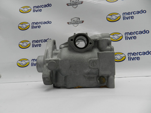Carcaça Bomba Injetora Grand Cherokee 3.1 Turbodiesel 2000