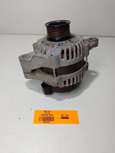 Alternador Gm S10 2.4 12/15 13579661