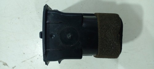 Difusor Ar Lateral Vw Linha Quadrado 1988/95 (r)