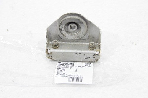 Suporte Superior Radiador Condensador Toyota Hilux Srv 2005-