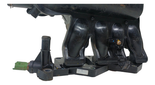 Coletor Admissao Fiat Palio Uno Siena 04/20 (e) Cx454