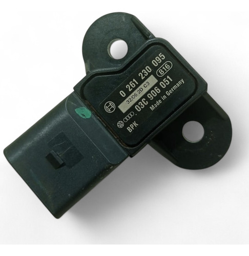 Sensor Map Volkswagen Bora Golf 2.0 8v Gol 2009 Polo 2003/06