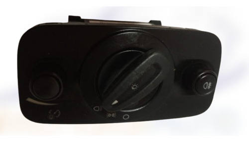 Comando Botão Chave Luz Ford New Fiesta 2013 10099379 25164