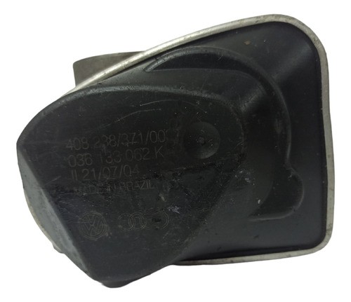 Tbi Corpo Borboleta Vw Parati Fox Gol G4 1.0 2000 2005 Org