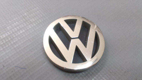 Emblema Grade Dianteira Vw Logus Pointer    23963