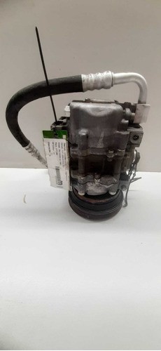 Compressor Ar Condicionado Fiat Bravo Elx 2001