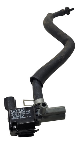 Válvula Solenoide Toyota Corolla 1.8 16v 03/07 (al) Cxf 81