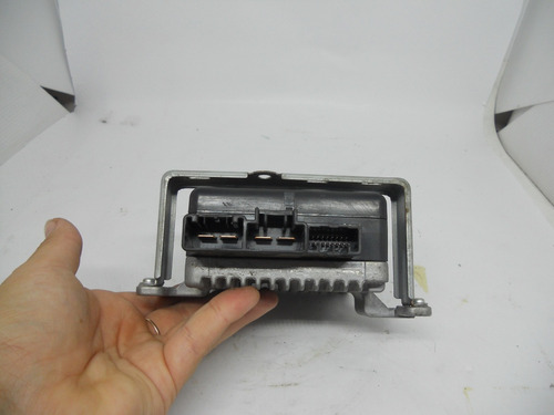 Módulo Direção Elétrica Honda City 2009 A 2014 39980tm6m3