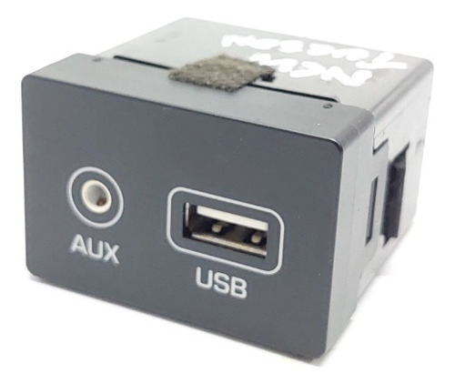 Porta Entrada Usb / Auxiliar New Tucson Ano 2015 A 2021