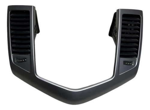 Moldura Difusor Ar Painel Central Cruze 2013 2013 A 2016