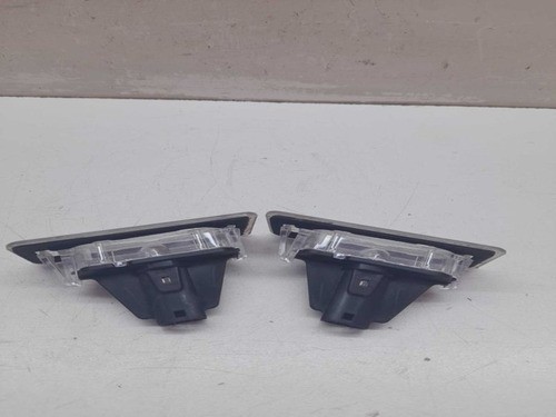 Par Luz Placas Toyota Yaris 1.5 Sedan 2020 2021 2022 2023