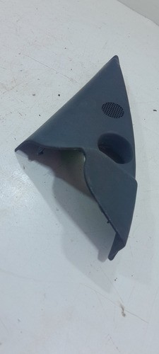 Acabamento Retrovisor Interno Esq Peugeot 207 1.4 06/13 (vj)