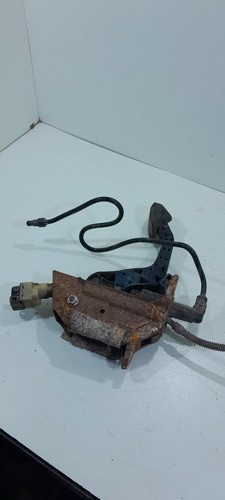 Pedal C/atuador Embreagem Vw Fox Gol G5 6qe721059f (vj)