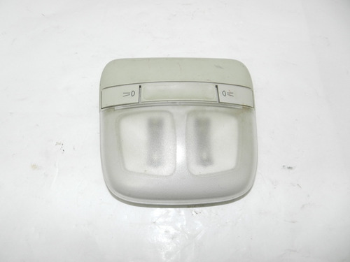 Luz De Teto Traseiro Fiat Stilo 2002 A 2011 735358141
