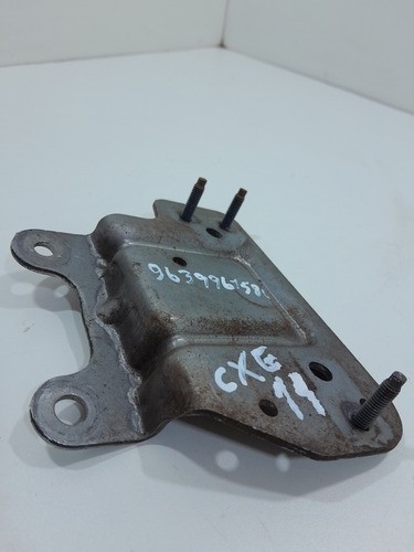 Suporte Pedal Acelerador Peugeot 206 1.0 16v 00/05 (vj)