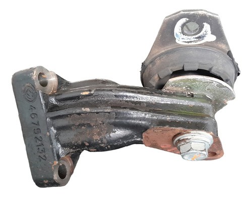 Suporte Motor Coxim Calço Strad Fiat Palio Siena 2001 A 2016