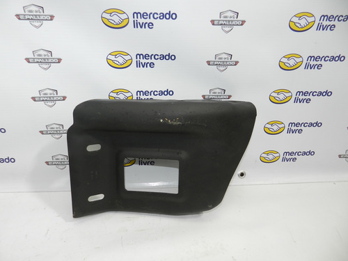 Suporte Para-choque Traseiro Lado Direito Dodge Ram 04/09