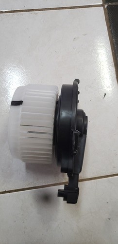 Motor Do Ar Forçado Honda New Fit City 1444*