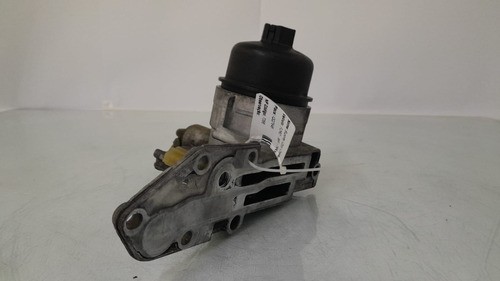 Suporte Radiador Oleo Motor Ford Transit 2.4 2008/2011