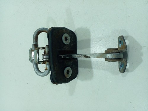 Limitador Porta Tras. Esq. Fiat Palio 05 A 10 46844990 (m)