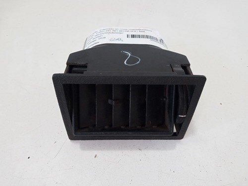 Difusor De Ar Ld Esquerdo Ford Del Rey 6201815 Original