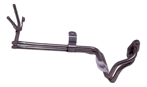 Tubo Água Turbina Golf Tsi 1.4 2014 04e122157m