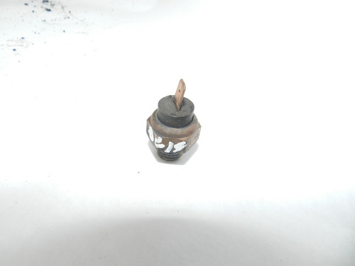 Sensor Pressão Óleo Parati Gol Santana Voyage 1.6 1.8 84/94