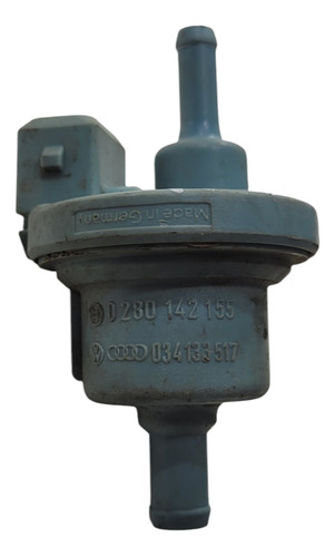 Válvula Canister Vw Golf 2.0/ 1994 (al) Cxf 81