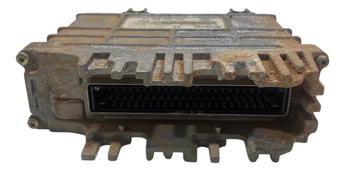 Módulo De Injeção Vw Gol 1.0 8v Mi 377906021fh Bosch