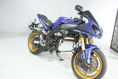 Eixo Balança Yamaha Yzf R1 (371)