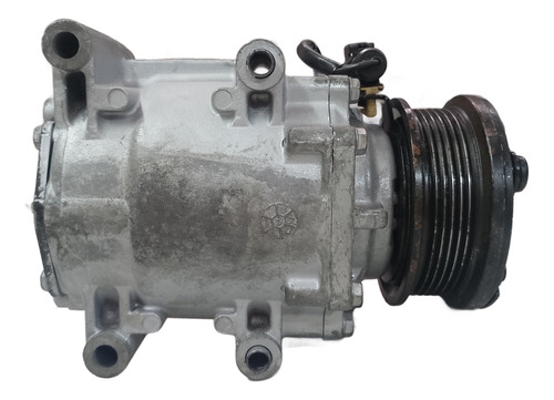 Compressor Ar Condicionado Focus 1.8 2.0 05 A 08 Revisado